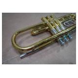 Bundy Trumpet with Hard Case Bundy Trumpet with Hard Case