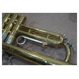 Bundy Trumpet with Hard Case Bundy Trumpet with Hard Case