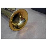 Bundy Trumpet with Hard Case Bundy Trumpet with Hard Case