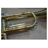 Bundy Trumpet with Hard Case Bundy Trumpet with Hard Case