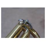 Bundy Trumpet with Hard Case Bundy Trumpet with Hard Case