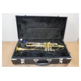 Jupiter 600L Trumpet with Hard Case Jupiter 600L Trumpet with Hard Case