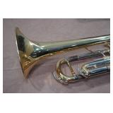 Jupiter 600L Trumpet with Hard Case Jupiter 600L Trumpet with Hard Case