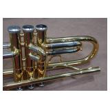 Jupiter 600L Trumpet with Hard Case Jupiter 600L Trumpet with Hard Case