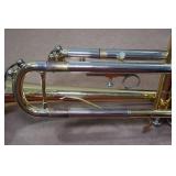 Jupiter 600L Trumpet with Hard Case Jupiter 600L Trumpet with Hard Case