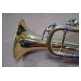 Jupiter 600L Trumpet with Hard Case Jupiter 600L Trumpet with Hard Case
