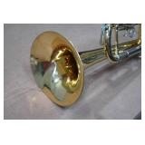 Jupiter 600L Trumpet with Hard Case Jupiter 600L Trumpet with Hard Case
