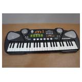 Kawasaki Electric Keyboard Kawasaki Electric Keyboard
