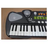 Kawasaki Electric Keyboard Kawasaki Electric Keyboard