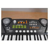 Kawasaki Electric Keyboard Kawasaki Electric Keyboard