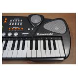 Kawasaki Electric Keyboard Kawasaki Electric Keyboard