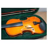 Violin with Case Violin with Case