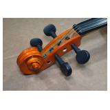 Violin with Case Violin with Case