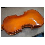 Violin with Case Violin with Case