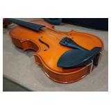 Violin with Case Violin with Case