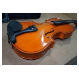 Violin with Case Violin with Case
