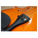 Violin with Case Violin with Case