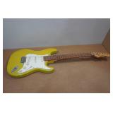 Mahar Strat Style Electric Guitar Mahar Strat Style Electric Guitar
