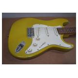 Mahar Strat Style Electric Guitar Mahar Strat Style Electric Guitar