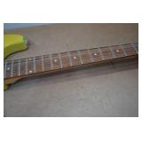 Mahar Strat Style Electric Guitar Mahar Strat Style Electric Guitar