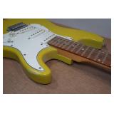 Mahar Strat Style Electric Guitar Mahar Strat Style Electric Guitar