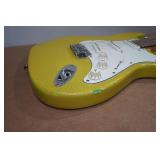 Mahar Strat Style Electric Guitar Mahar Strat Style Electric Guitar