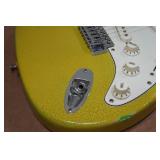 Mahar Strat Style Electric Guitar Mahar Strat Style Electric Guitar