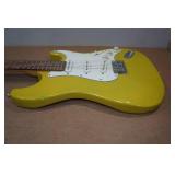 Mahar Strat Style Electric Guitar Mahar Strat Style Electric Guitar