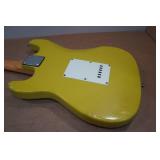 Mahar Strat Style Electric Guitar Mahar Strat Style Electric Guitar