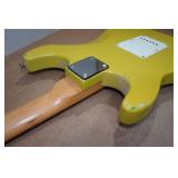 Mahar Strat Style Electric Guitar Mahar Strat Style Electric Guitar