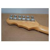 Mahar Strat Style Electric Guitar Mahar Strat Style Electric Guitar
