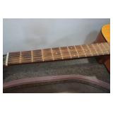 Harmony Acoustic Guitar with Case Harmony Acoustic Guitar with Case