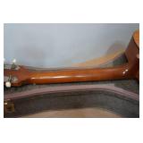 Harmony Acoustic Guitar with Case Harmony Acoustic Guitar with Case