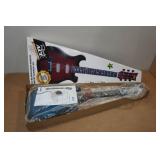 Ready Ace 30" Kids Acoustic Guitar Ready Ace 30" Kids Acoustic Guitar