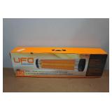 UFO S-15 1500 Watt Electric Heater UFO S-15 1500 Watt Electric Heater