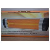 UFO S-15 1500 Watt Electric Heater UFO S-15 1500 Watt Electric Heater