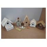Birdhouses Birdhouses
