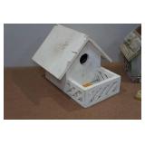 Birdhouses Birdhouses
