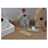 Birdhouses Birdhouses
