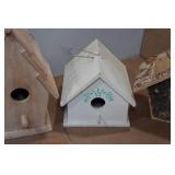 Birdhouses Birdhouses