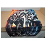 Kiss Blanket Kiss Blanket