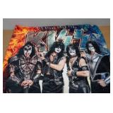 Kiss Blanket Kiss Blanket