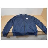 KISS Zip-Up Shirt - Large KISS Zip-Up Shirt - Large