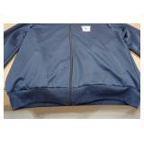 KISS Zip-Up Shirt - Large KISS Zip-Up Shirt - Large