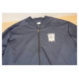KISS Zip-Up Shirt - Large KISS Zip-Up Shirt - Large