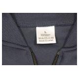 KISS Zip-Up Shirt - Large KISS Zip-Up Shirt - Large