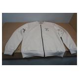KISS Zip-Up Shirt - Medium KISS Zip-Up Shirt - Medium