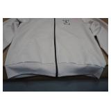 KISS Zip-Up Shirt - Medium KISS Zip-Up Shirt - Medium