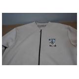 KISS Zip-Up Shirt - Medium KISS Zip-Up Shirt - Medium