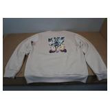 KISS Zip-Up Shirt - Medium KISS Zip-Up Shirt - Medium